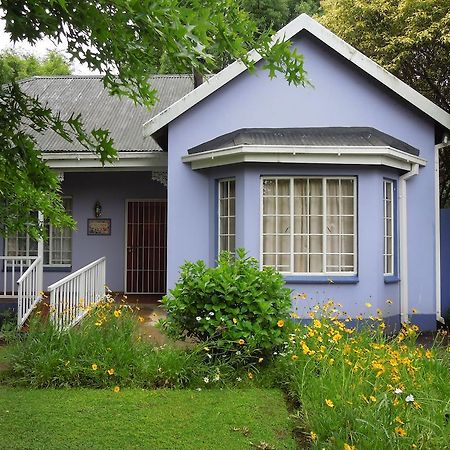 ווינטרטון Lilac Lodge-Purple House חדר תמונה
