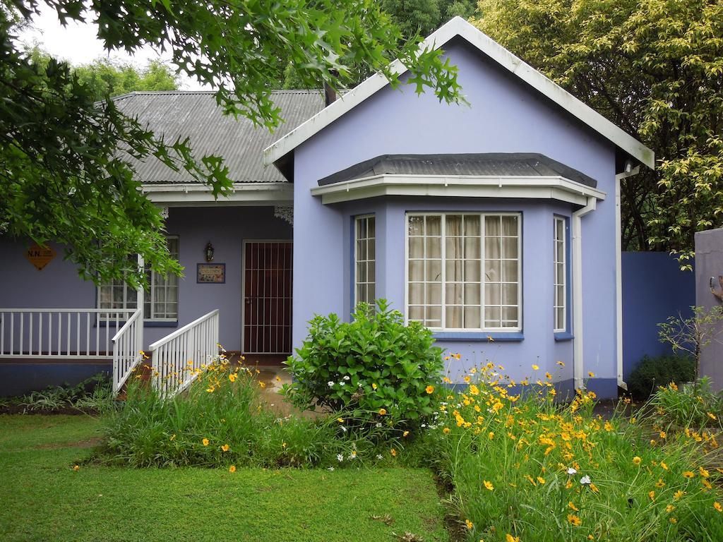 ווינטרטון Lilac Lodge-Purple House חדר תמונה